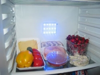 A device to extend shelf time of food products "AVERS-Freshguard", Specification 5150-001-58568926-2010