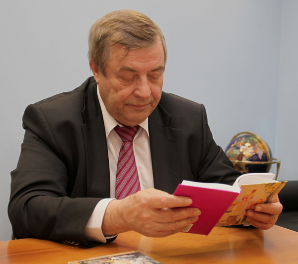 Геннадий Селезнёв, Председатель Государственной Думы РФ второго и третьего созывов (1996-2000гг. и 2000-2004гг.)