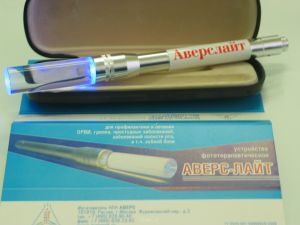 аверс-лайт