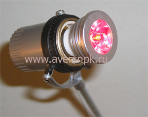 Bio-Lamp Avers-SUN