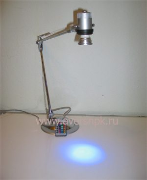 Bio-Lamp Avers-SUN