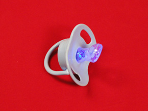 Phototherapeutic device «Doctor Light», a product of medical equipment